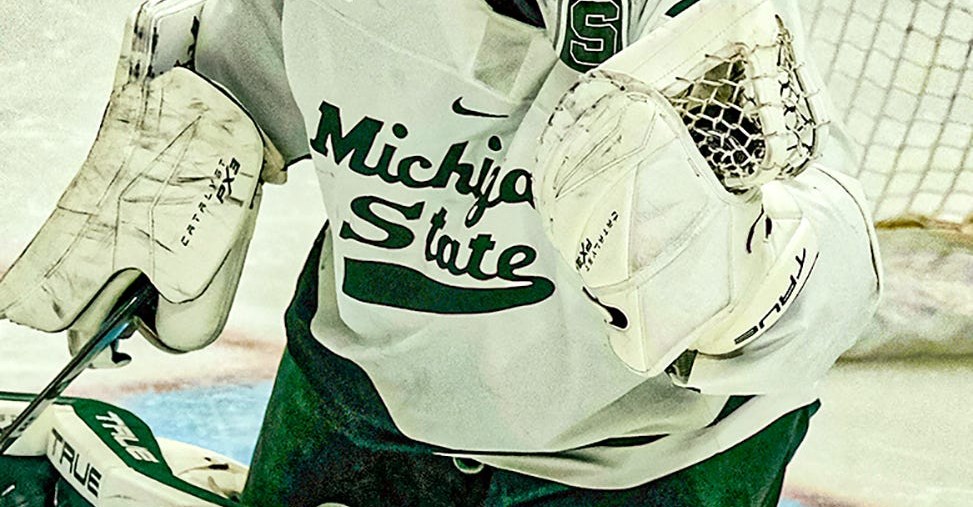 MSU Hockey Returns: Ranked Foes Await After Notre Dame Split